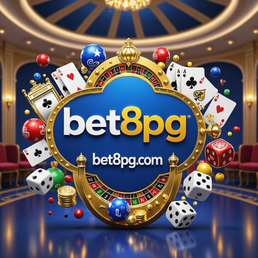 Explorando os Jogos de Jackpots no Bet8pg